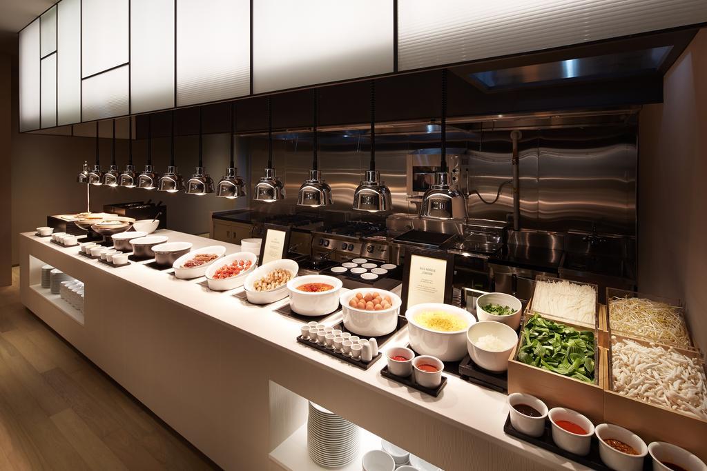 酒店 麻浦新罗舒泰酒店