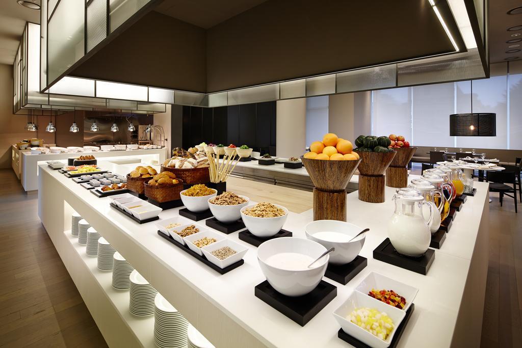 酒店 麻浦新罗舒泰酒店 4*