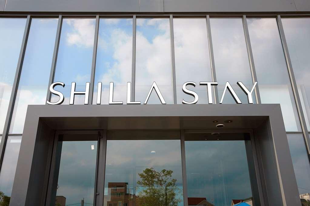 Shilla Mapo Hongdae 4* Seoul