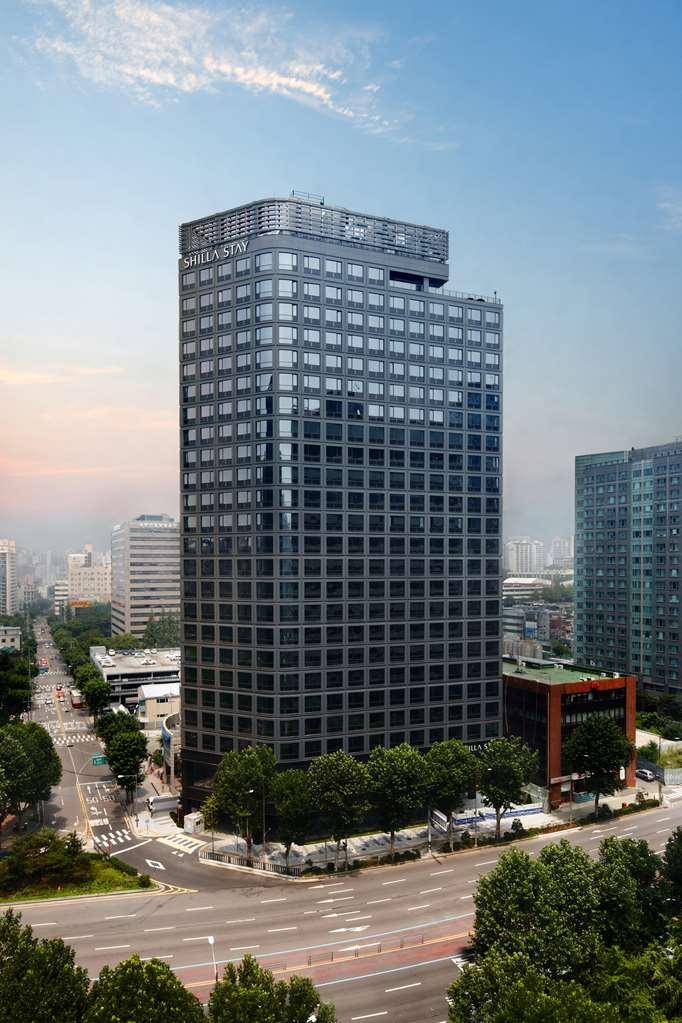 Shilla Mapo Hongdae 4* Seoul