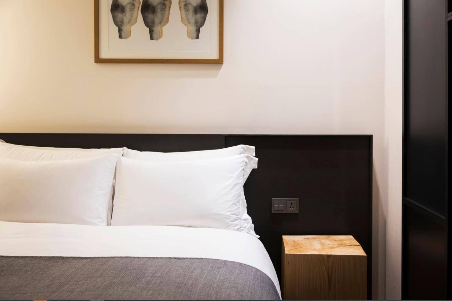 Hotel Shilla Mapo Hongdae Seoul
