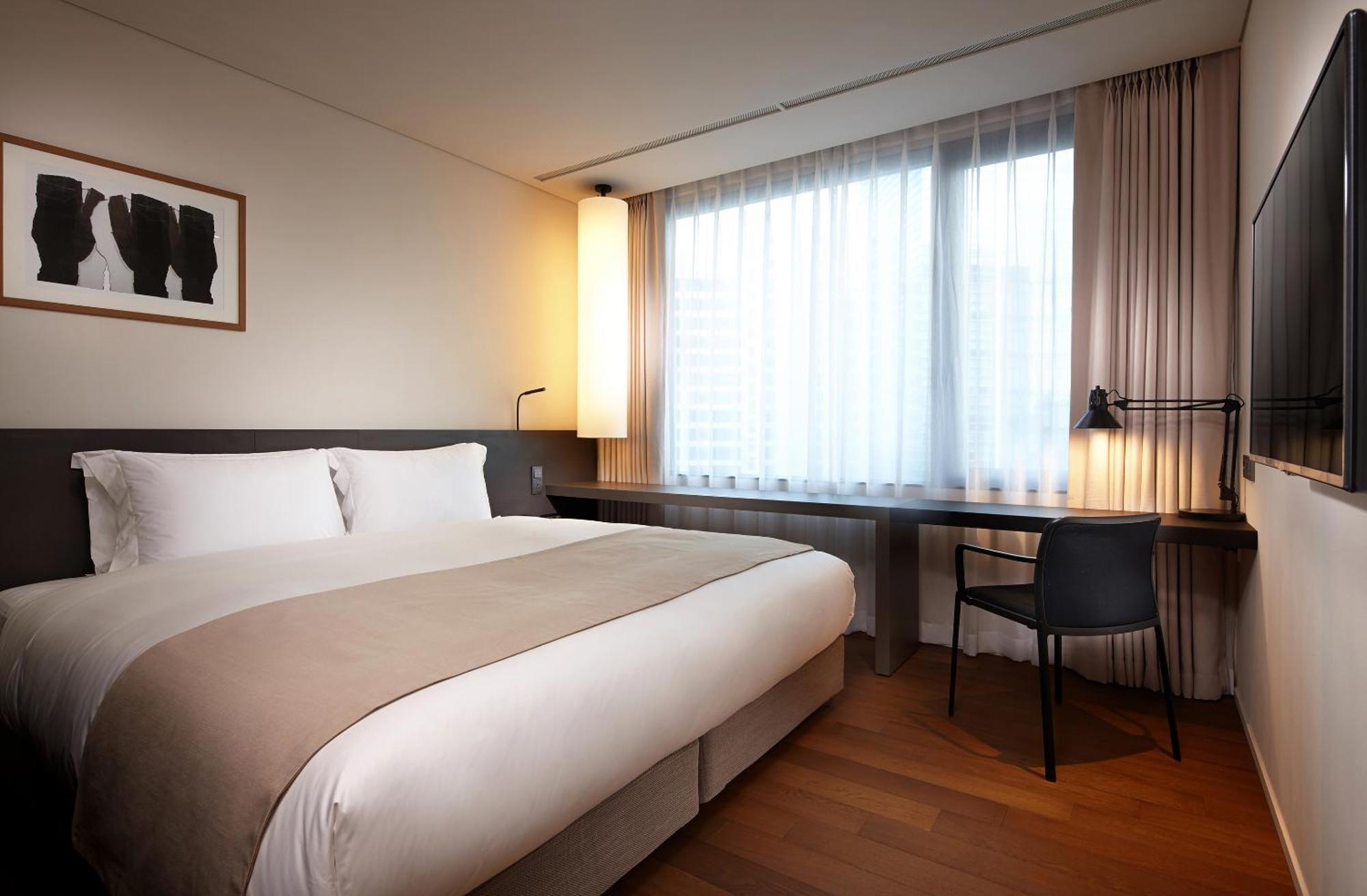 Shilla Mapo Hongdae Hotel Seoul