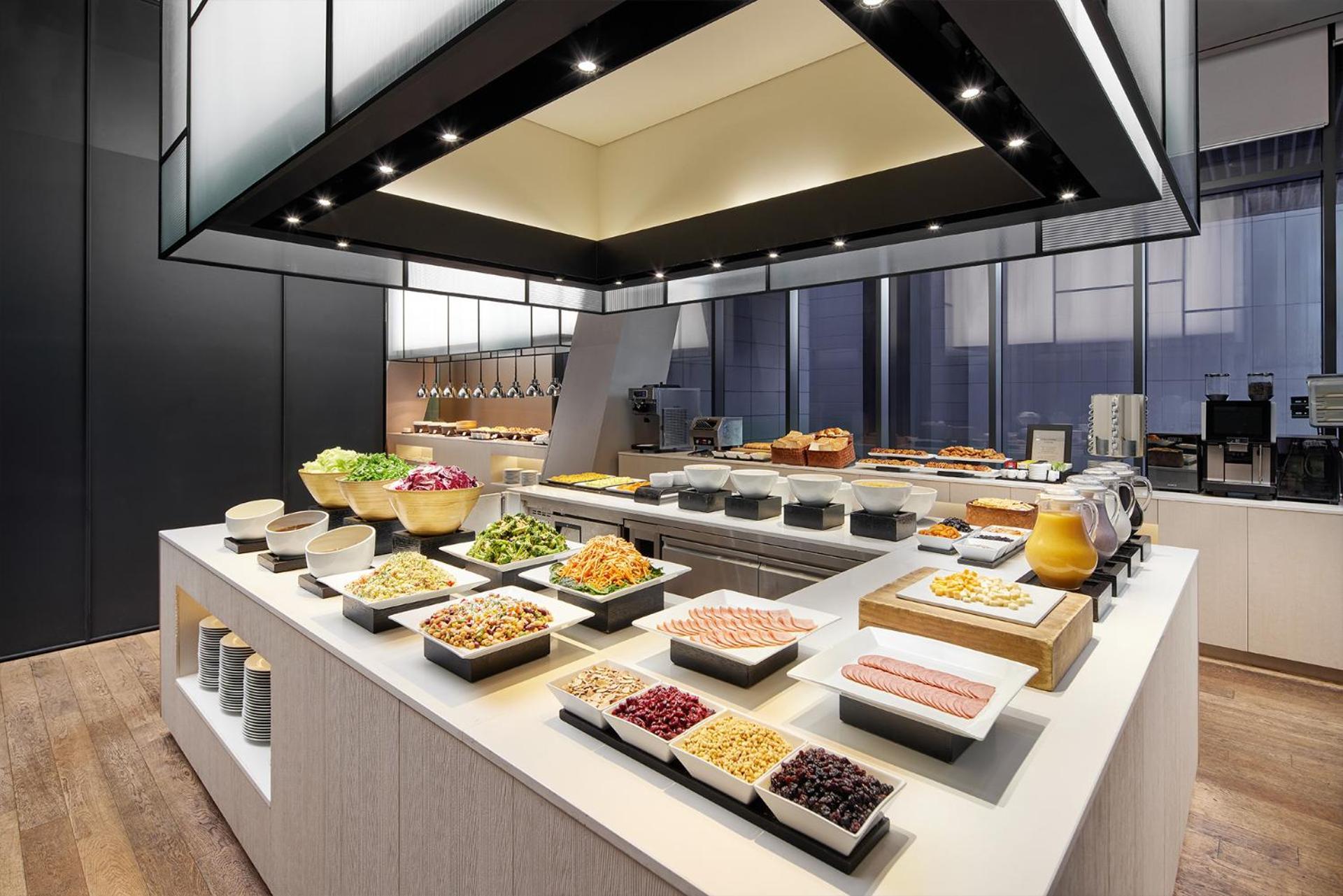 Shilla Mapo Hongdae 4*