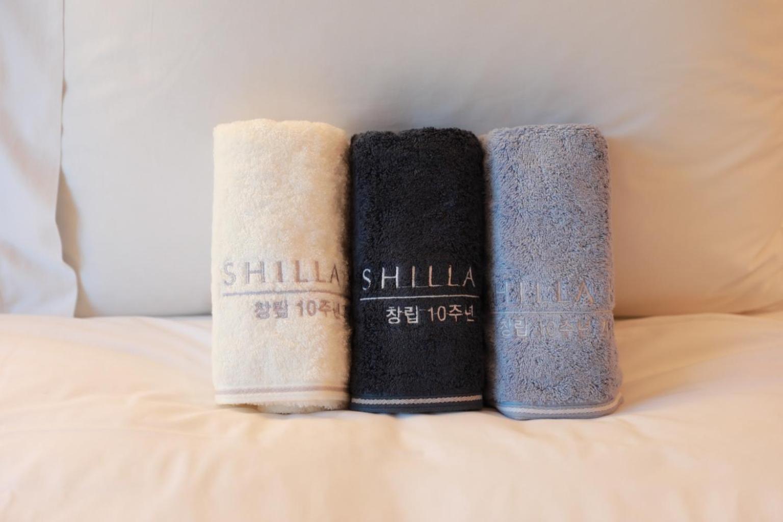 Shilla Mapo Hongdae Hotel Seoul