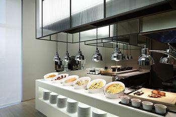 Shilla Mapo Hongdae Hotel 4*