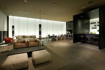 Shilla Mapo Hongdae Hotel