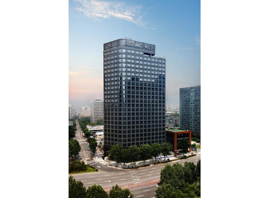 Shilla Mapo Hongdae 4* Seoul