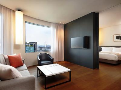 Shilla Mapo Hongdae Hotel Seoul