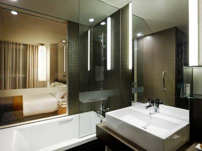 Shilla Mapo Hongdae Hotel Seoul