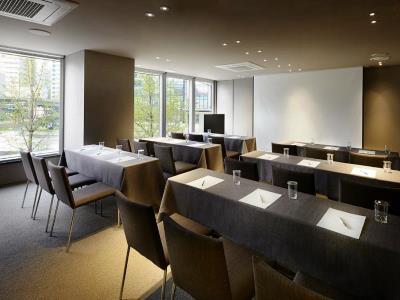 Hotel Shilla Mapo Hongdae 4*