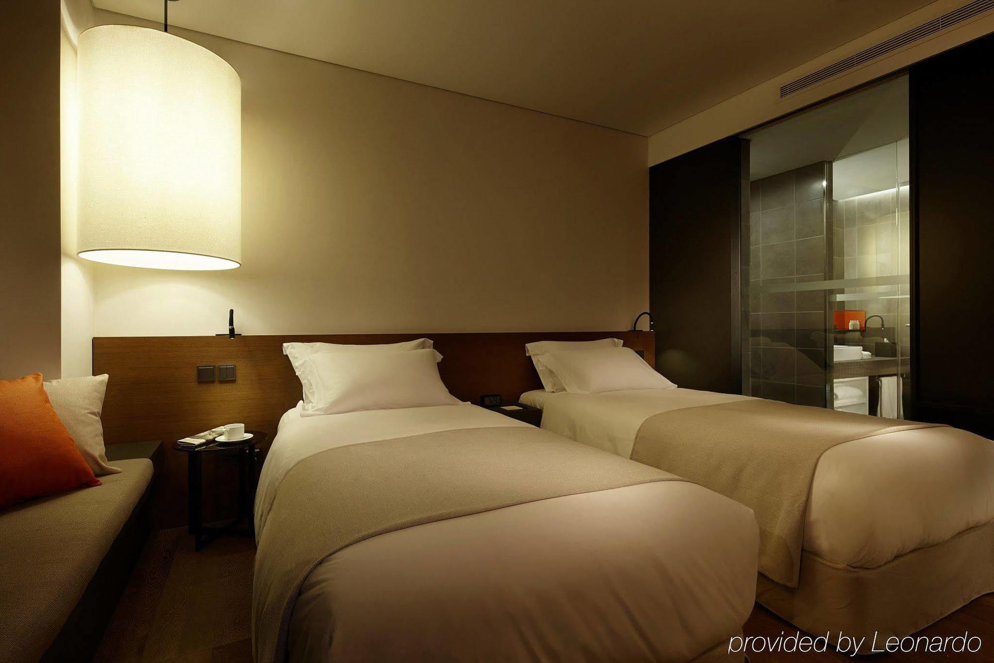 Shilla Mapo Hongdae Hotel