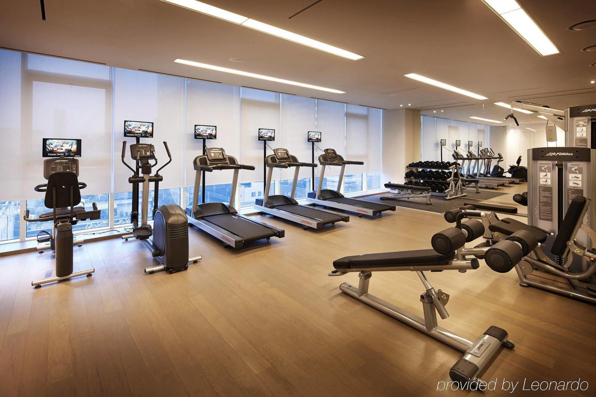 Shilla Mapo Hongdae Hotel Seoul