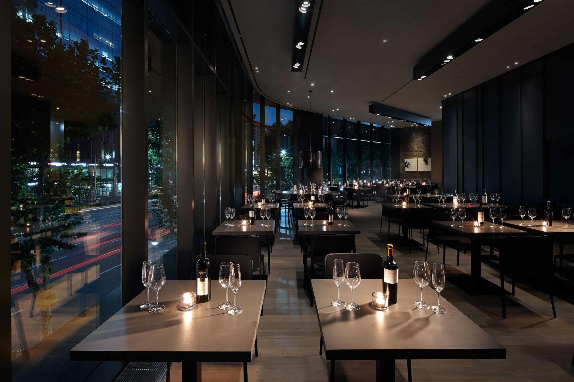 Hotel Shilla Mapo Hongdae Seoul
