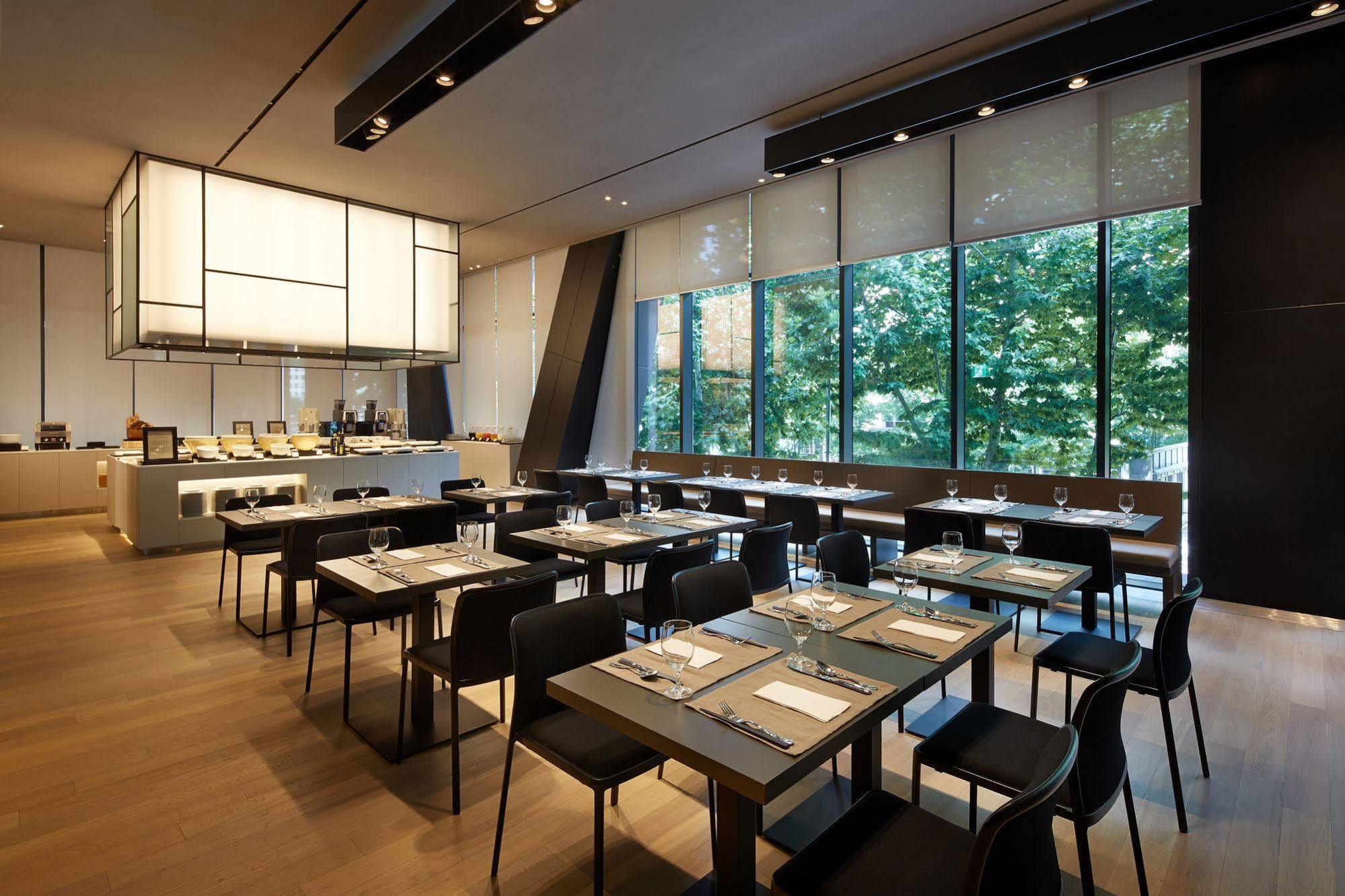 Hotel Shilla Mapo Hongdae 4*