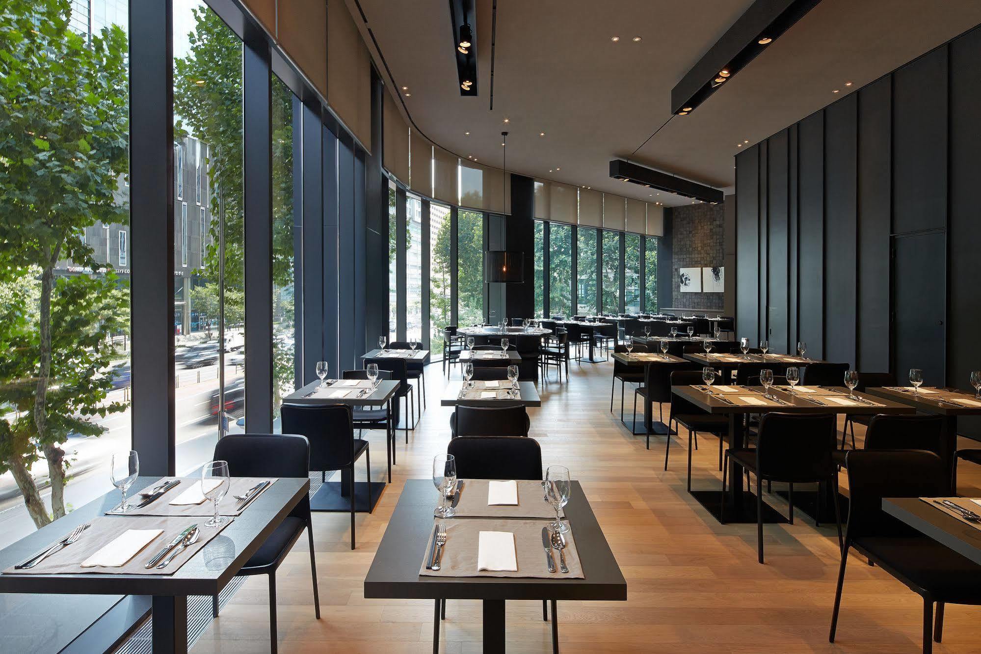 Hotel Shilla Mapo Hongdae