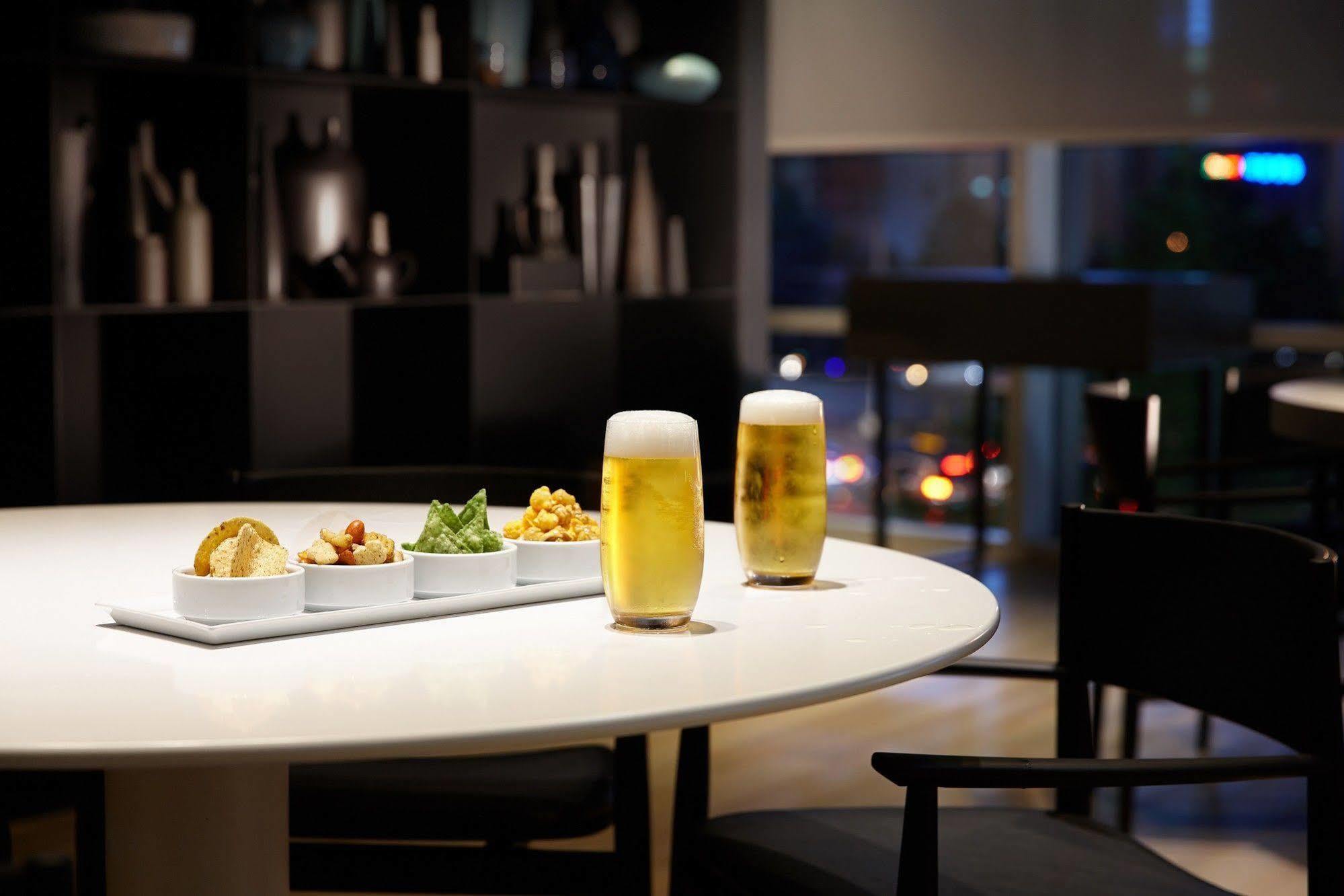 Shilla Mapo Hongdae 4* Seoul