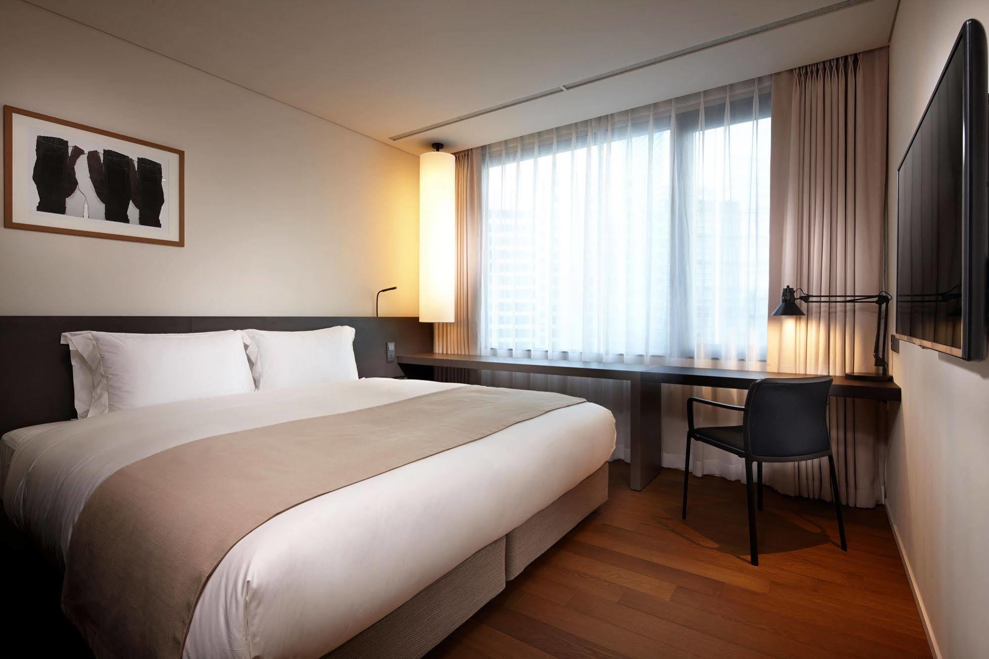 Shilla Mapo Hongdae 4* Seoul