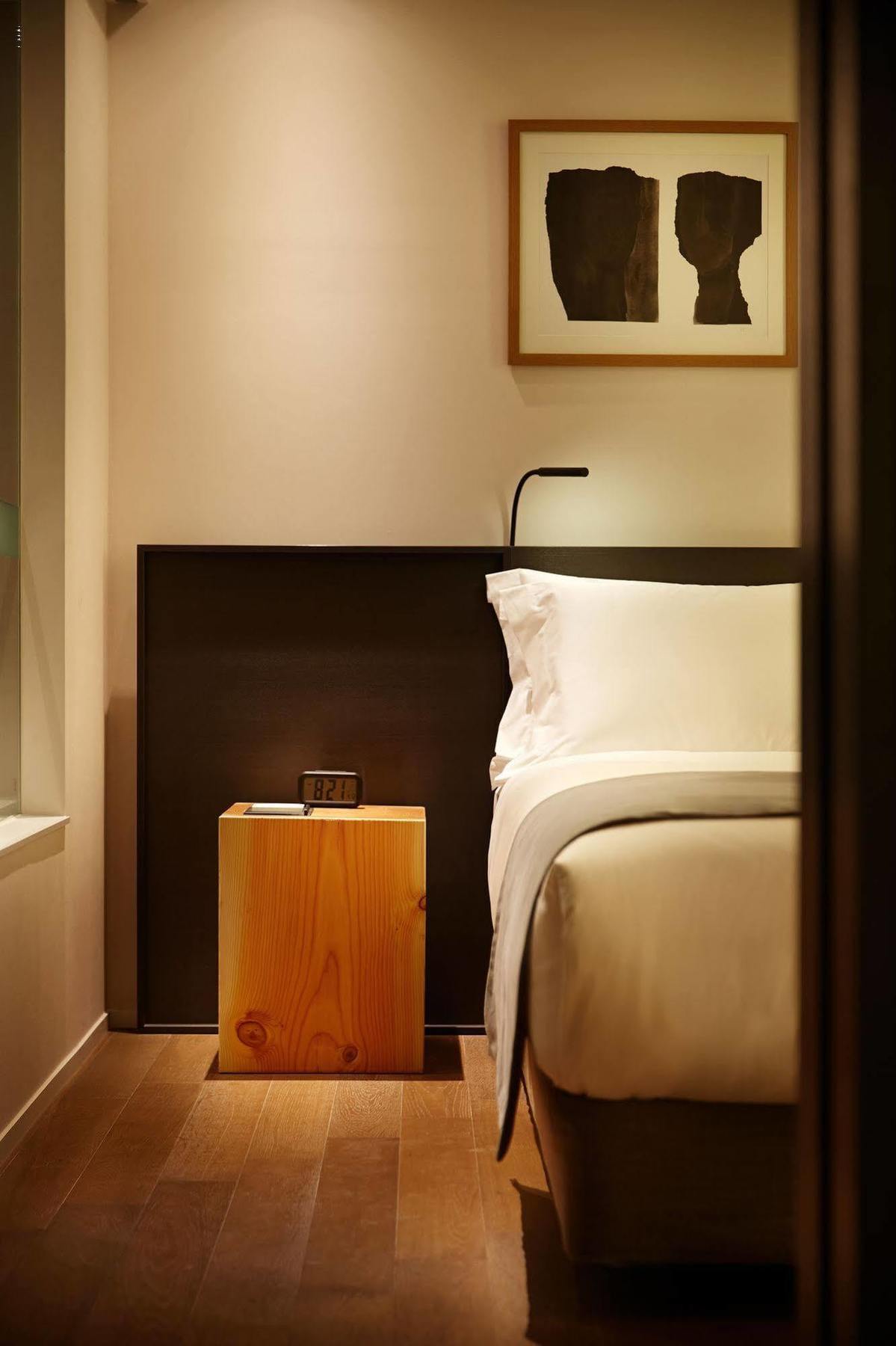 Shilla Mapo Hongdae Hotel Seoul