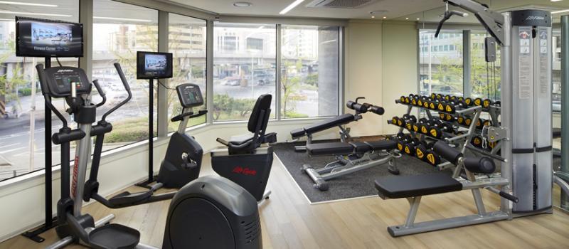Shilla Mapo Hongdae Hotel 4*